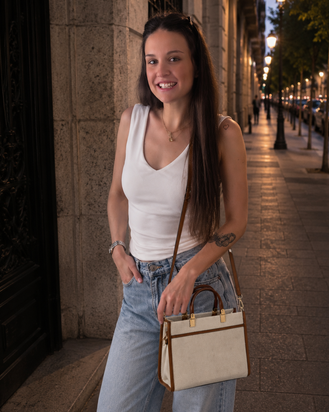 Bolso Siena