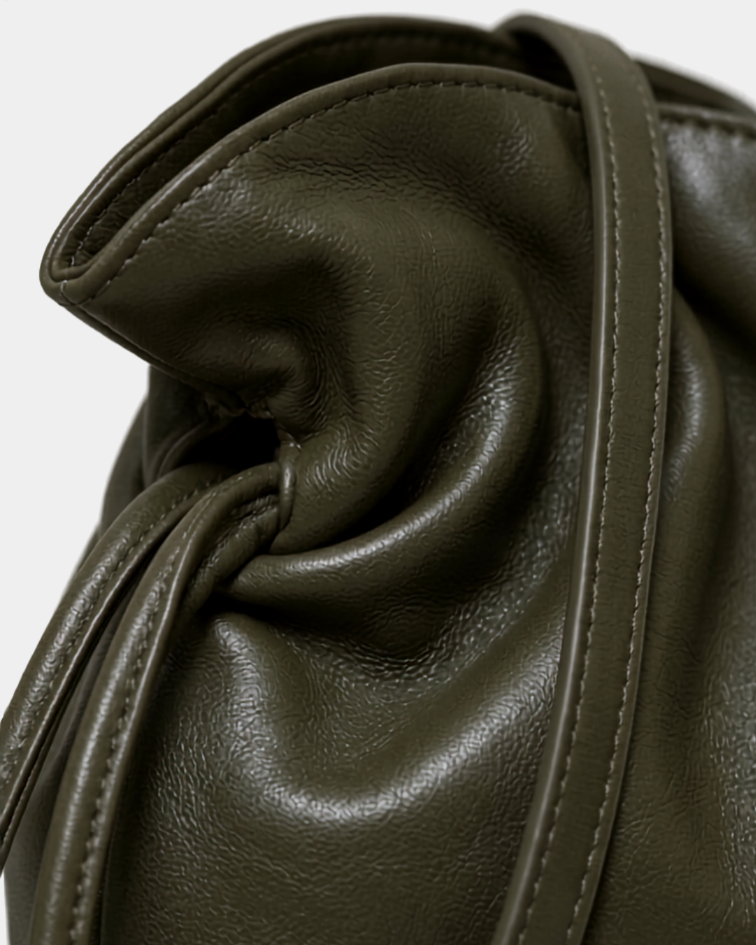 Bolso Pouch Ámbar