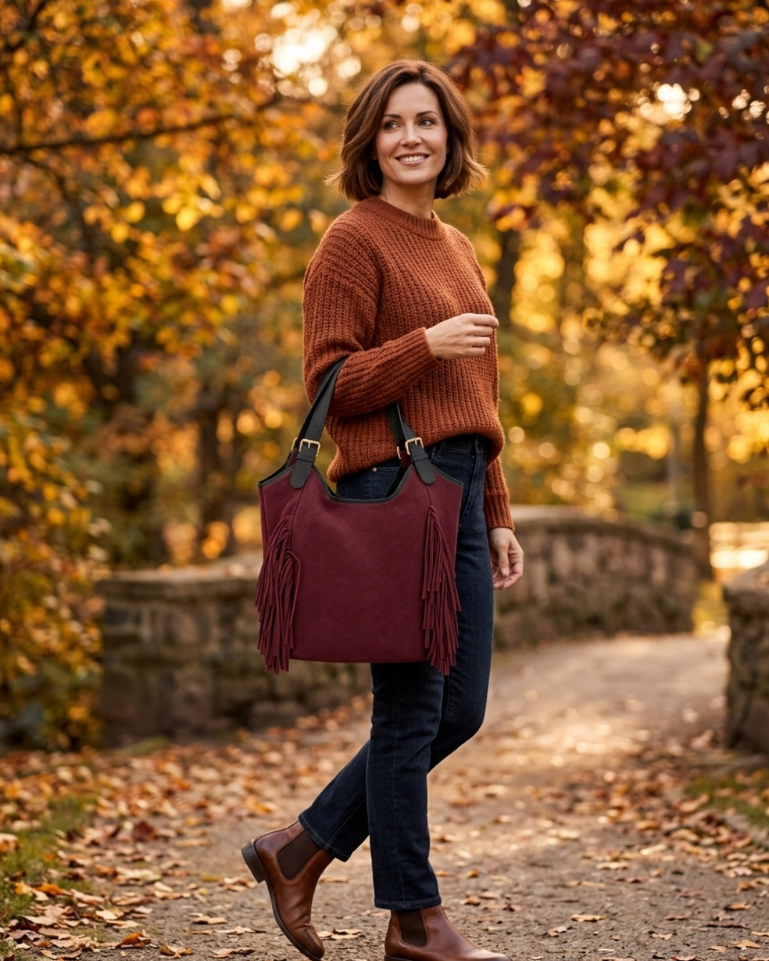 Shopper Flecos