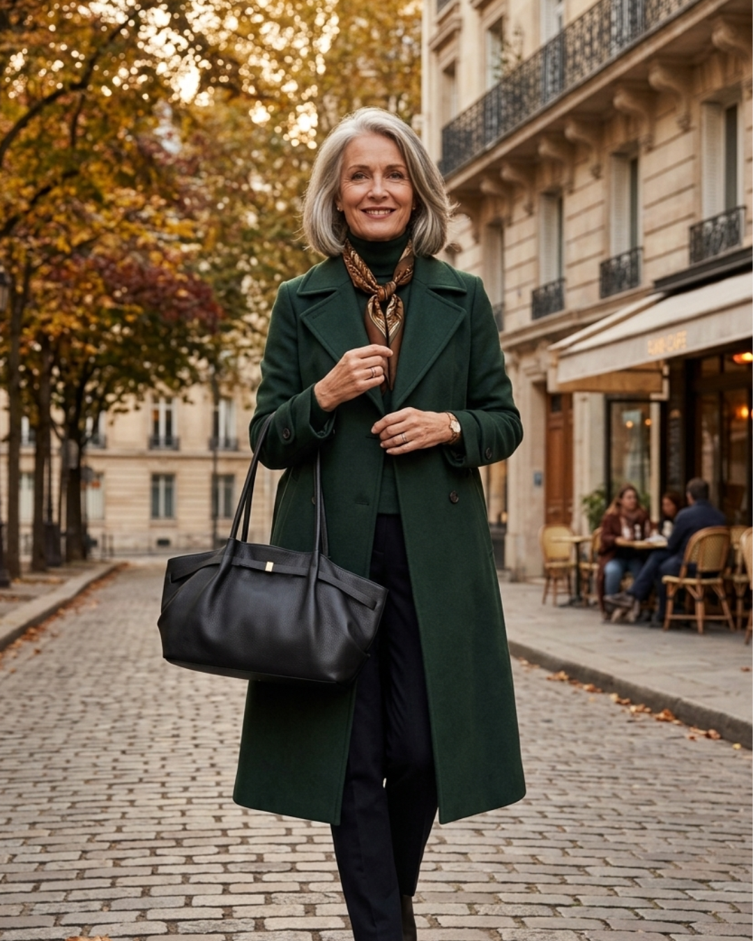 Bolso Aura