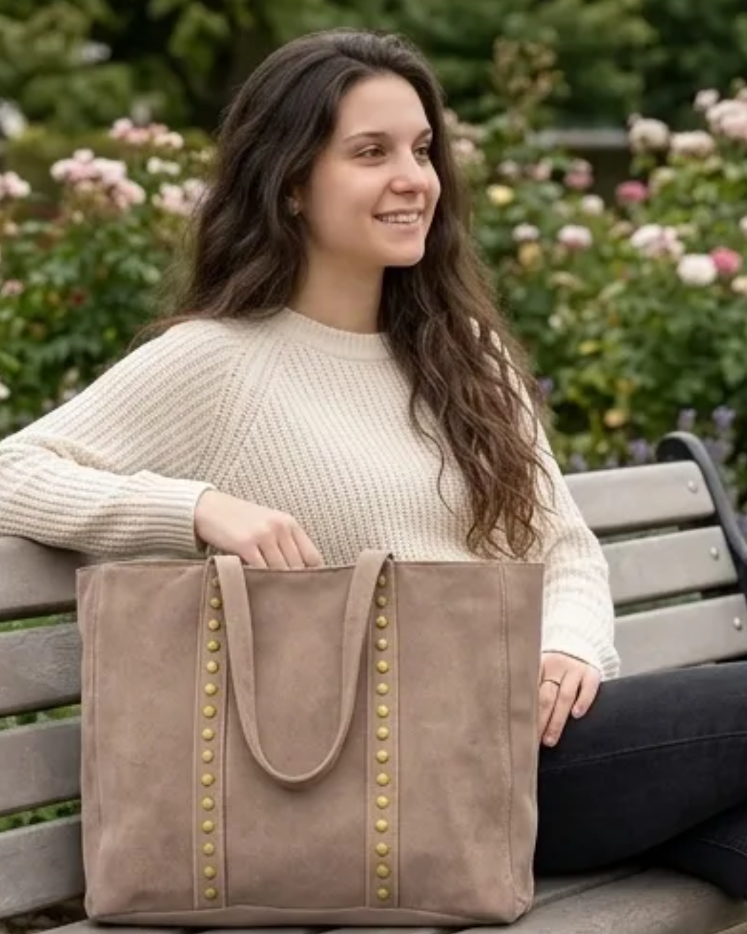 Bolso Tote Milano
