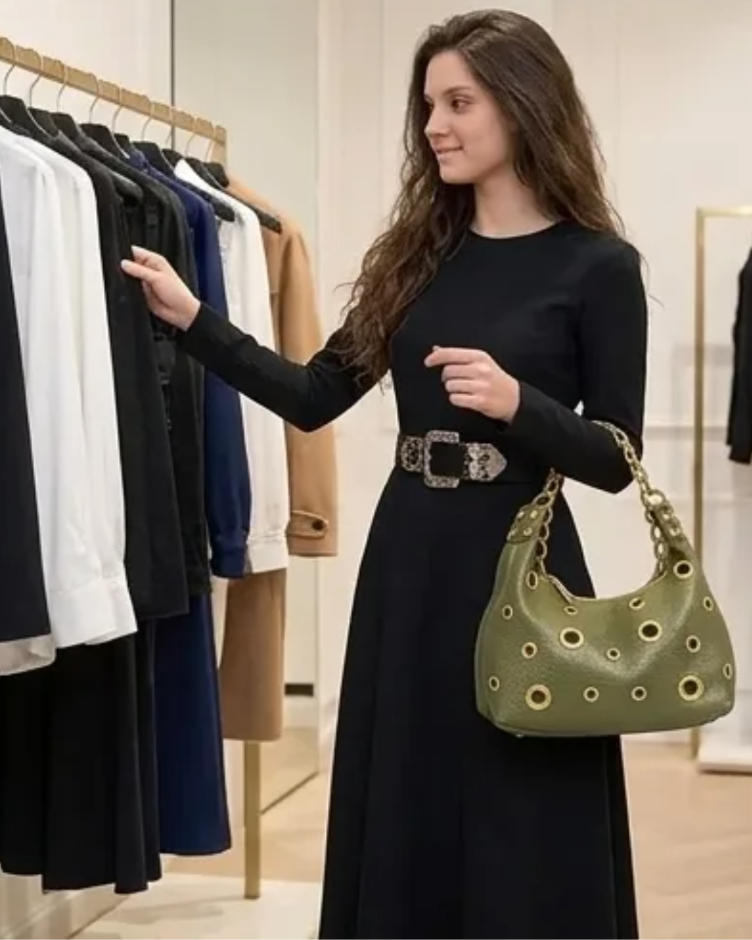 Bolso Lucía