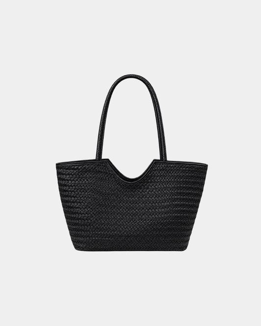 Bolso Trenzado Florence