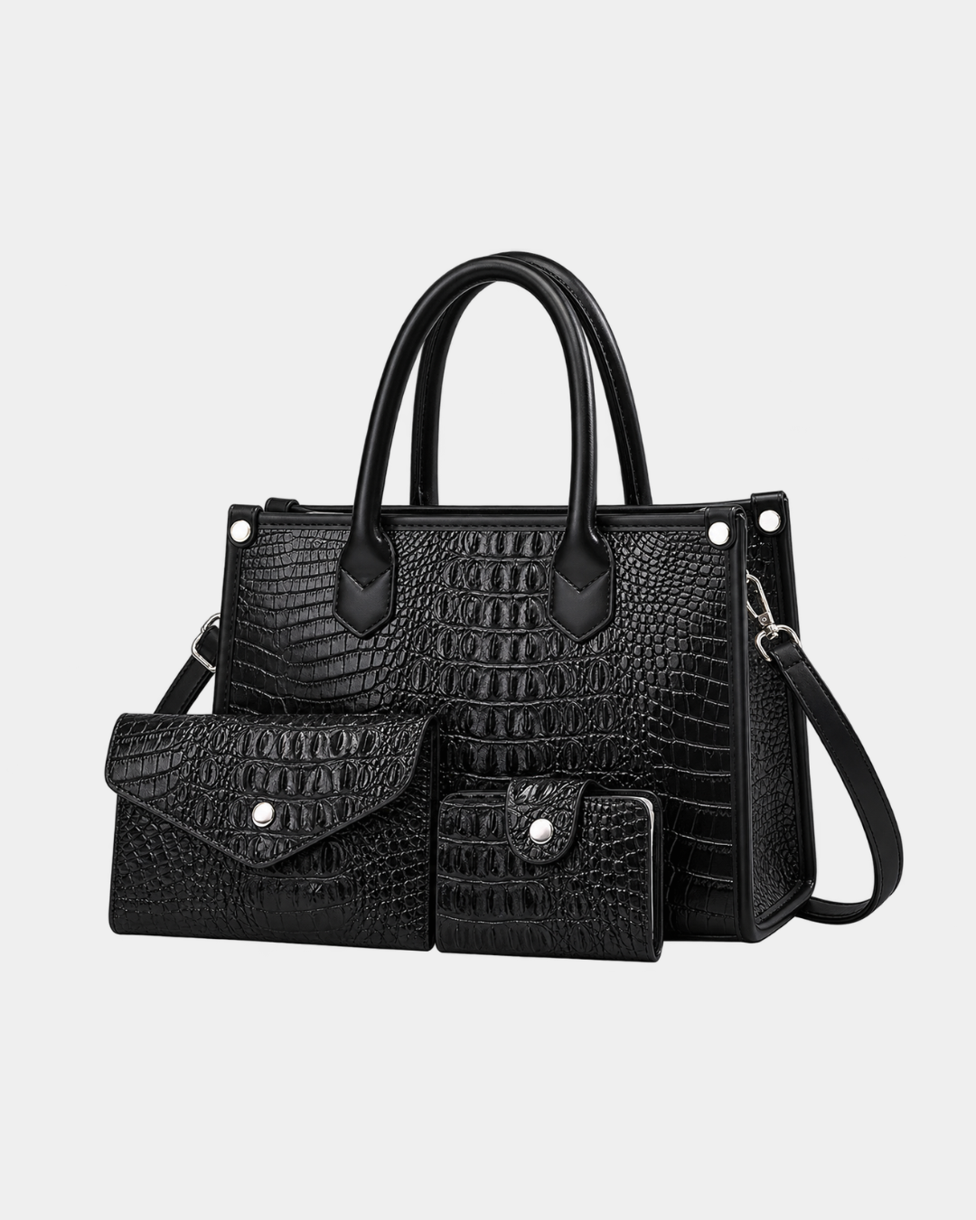 Conjunto 3 piezas Valentina