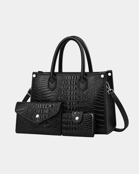 Conjunto 3 piezas Valentina