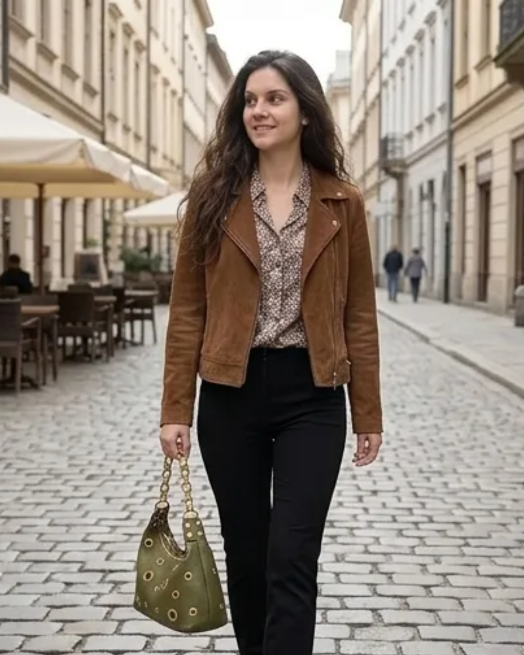 Bolso Lucía