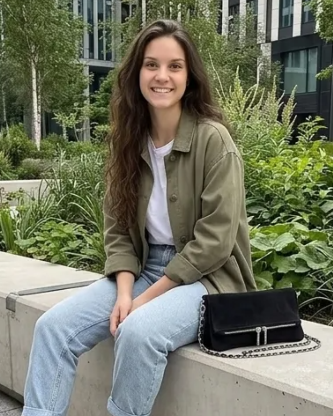 Bolso Siena Serraje