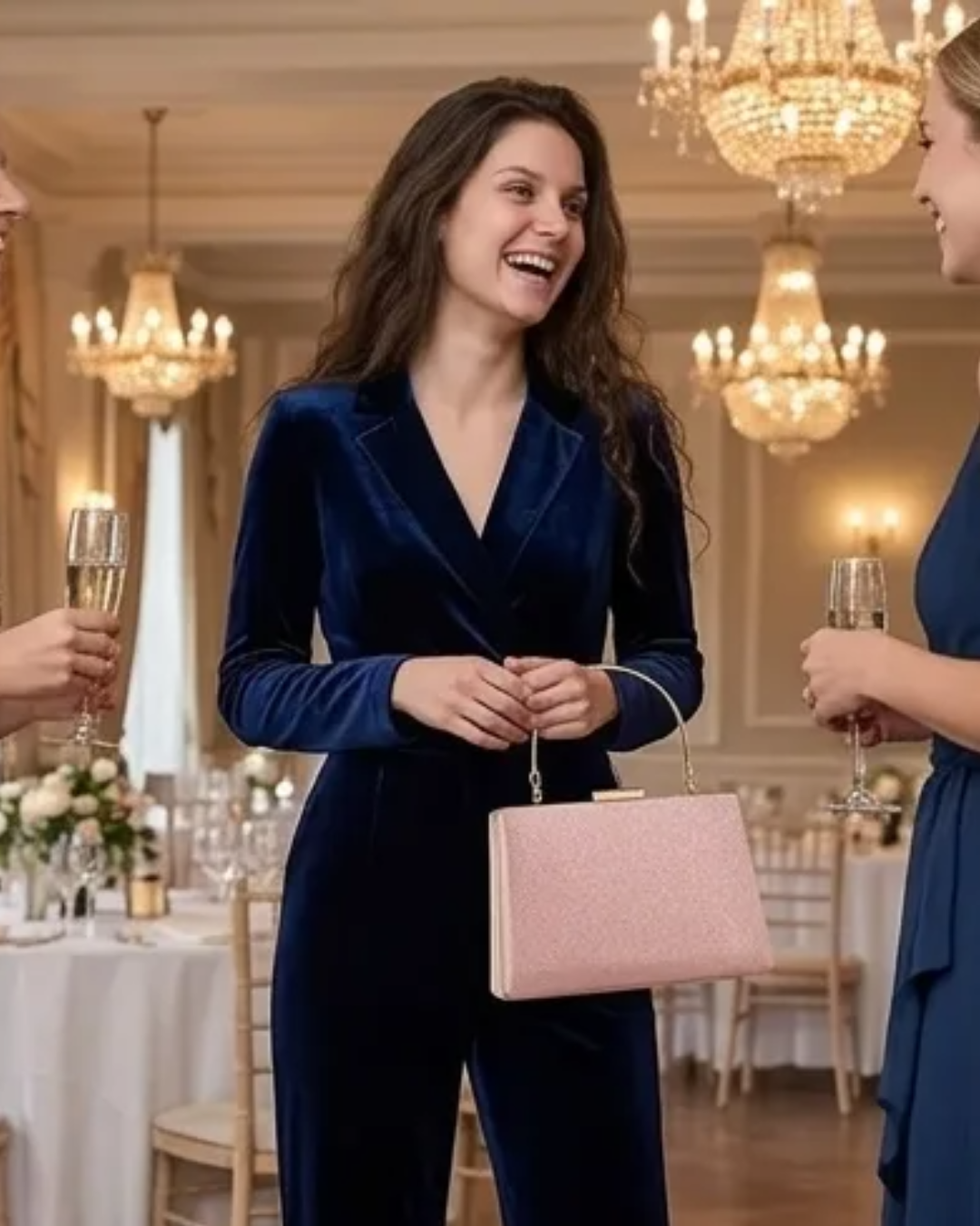 Bolso Juliette