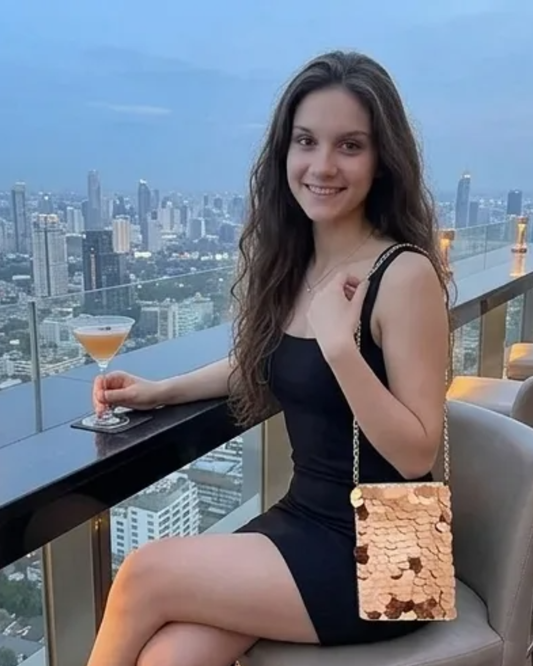 Bolso Élodie