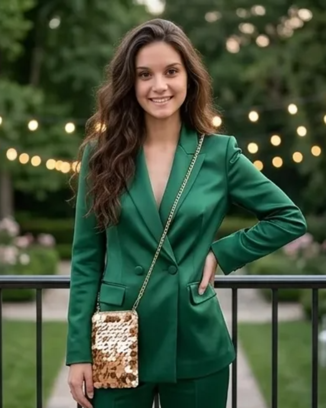 Bolso Élodie